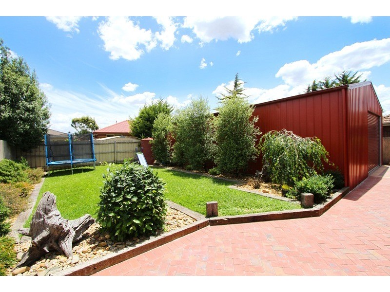 55 Spellman Avenue, Sydenham VIC 3037