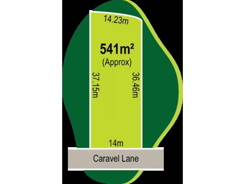 19 Caravel  Lane, Caroline Springs VIC 3023