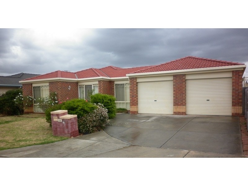 68 Bobberit  Wynd, Sydenham VIC 3037