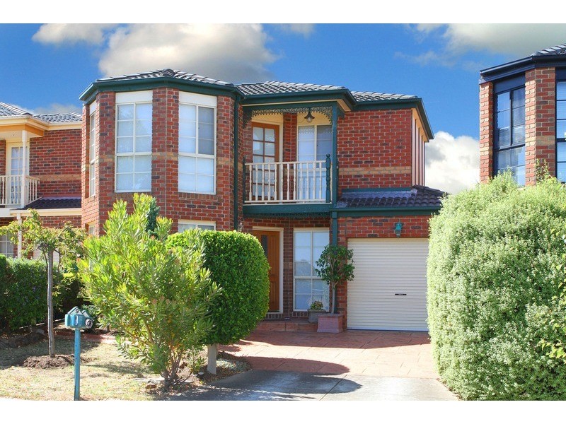 9 Munjong Place, Delahey VIC 3037