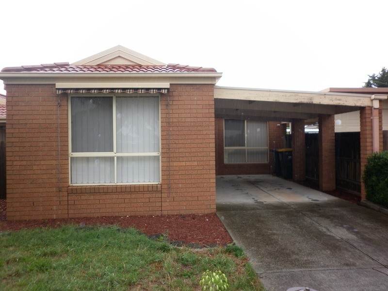 63a Delbridge Drive, Sydenham VIC 3037