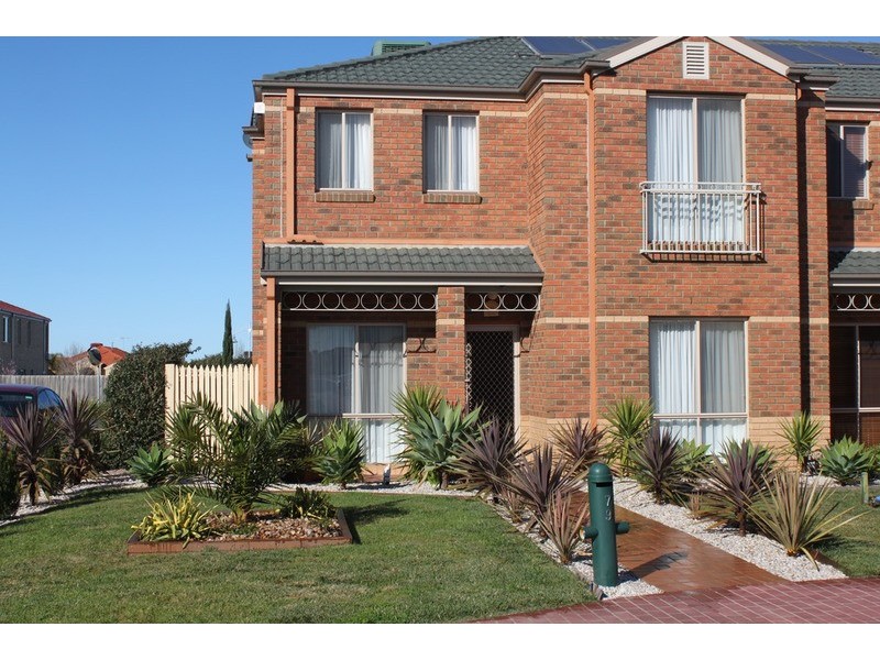 79 Jade  Way, Hillside VIC 3037