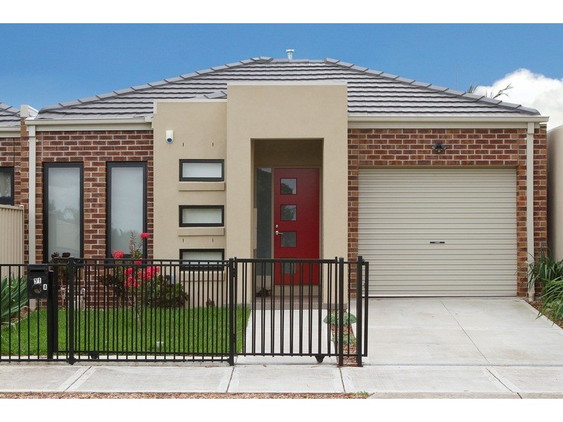 31a Delbridge Drive, Sydenham VIC 3037