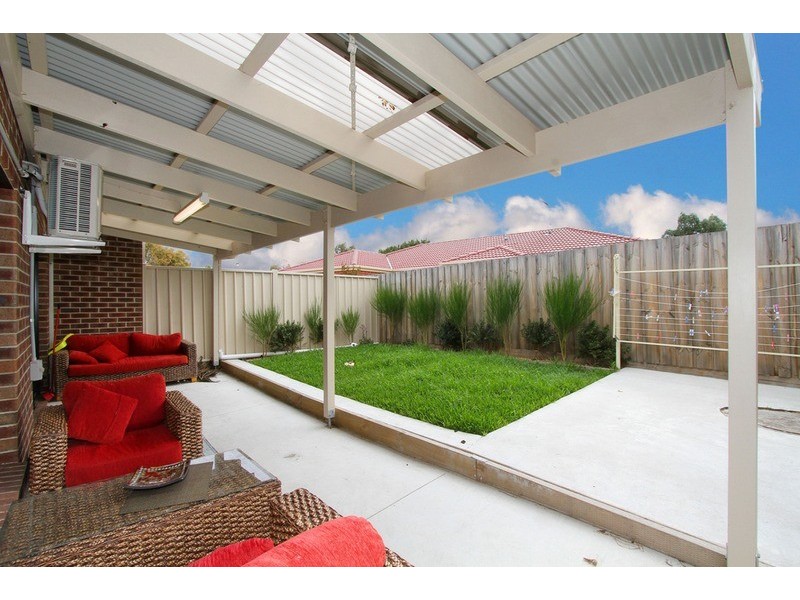 31a Delbridge Drive, Sydenham VIC 3037