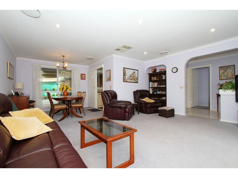 6 Mathis  Avenue, Keilor Downs VIC 3038