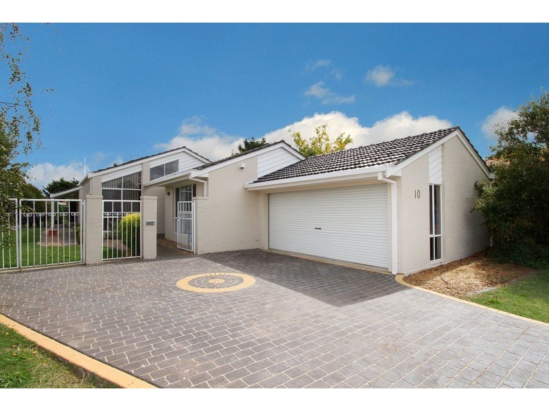 10  Attley Court, Keilor Downs VIC 3038