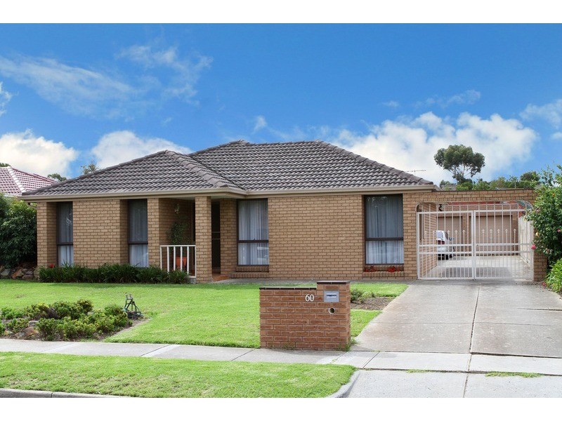60 Apollo Road, Taylors Lakes VIC 3038