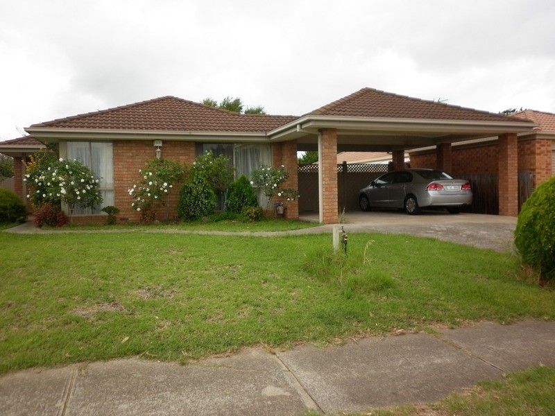 49 Spellman Avenue, Sydenham VIC 3037