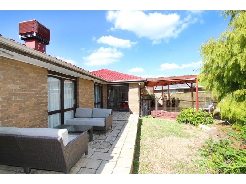 12 Donnelly Court, Kealba VIC 3021