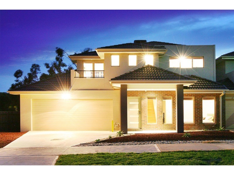 1/11 Victoria Road, Sydenham VIC 3037