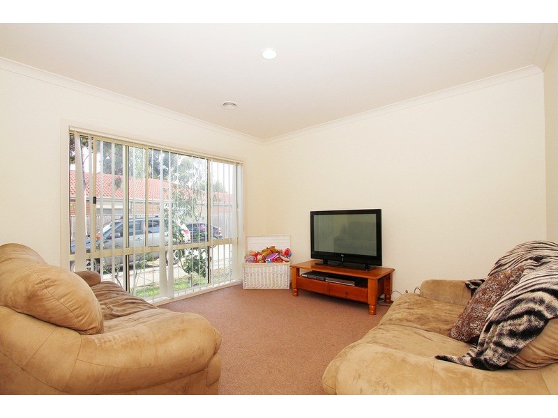 14 Sarkis Mews, Hillside VIC 3037