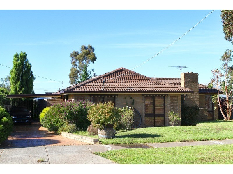 20 Beaumont Court, Sydenham VIC 3037