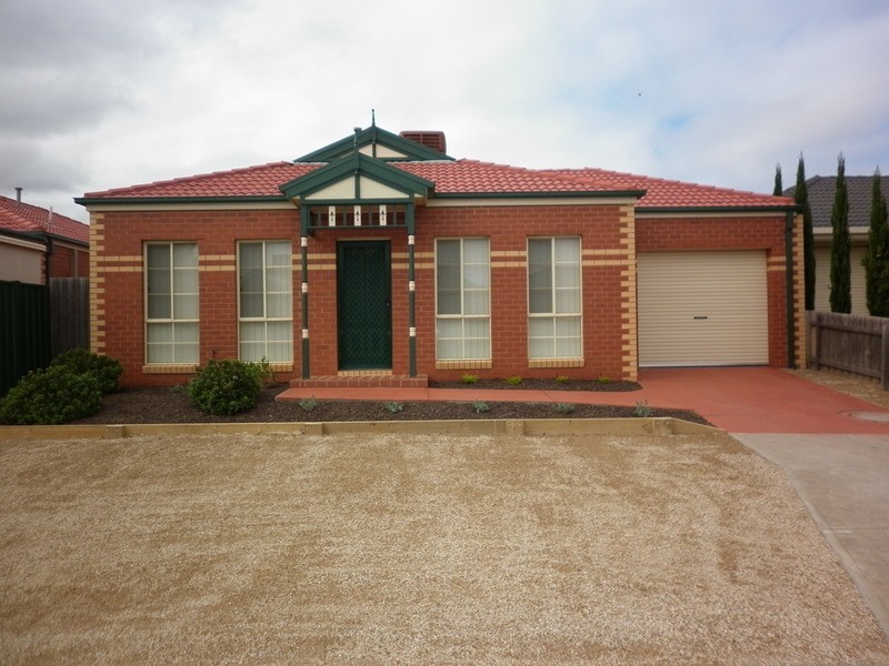 36 Pimelea Way, Hillside VIC 3037