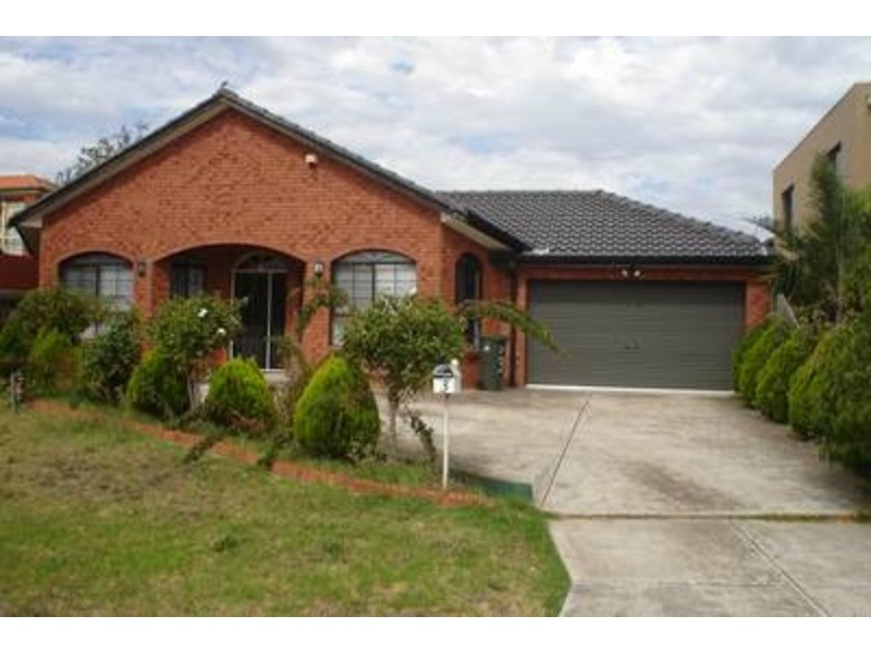 3 Avila Place, Keilor Lodge VIC 3038