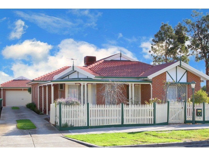 46 Proctor Crescent, Keilor Downs VIC 3038