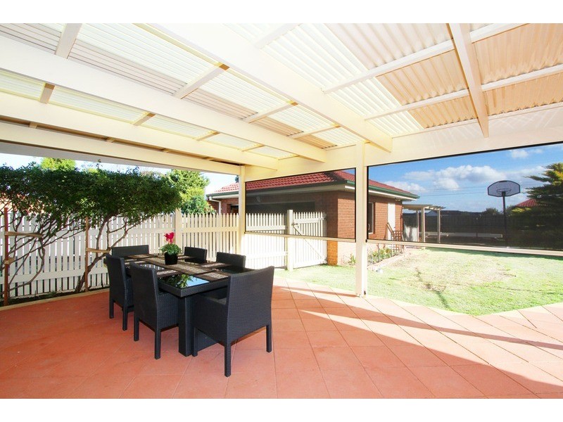 46 Proctor Crescent, Keilor Downs VIC 3038