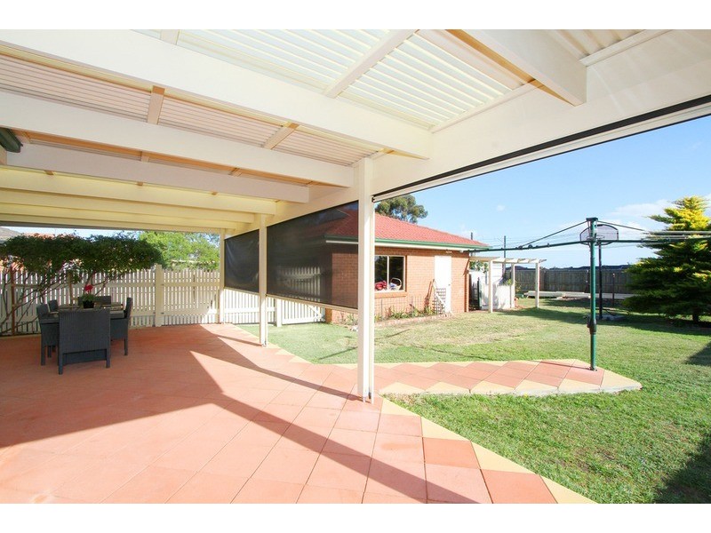 46 Proctor Crescent, Keilor Downs VIC 3038