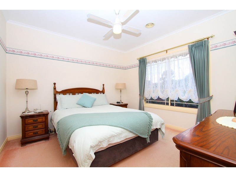 46 Proctor Crescent, Keilor Downs VIC 3038