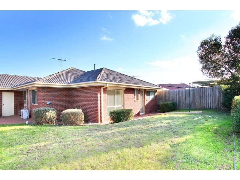 25 Marlock Way, Delahey VIC 3037