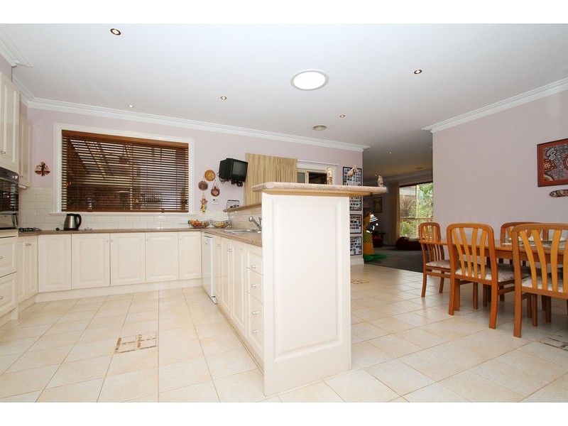 58 McCubbin Drive, Taylors Lakes VIC 3038