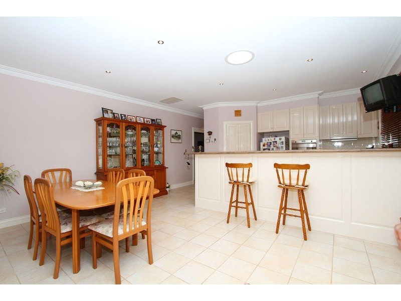 58 McCubbin Drive, Taylors Lakes VIC 3038
