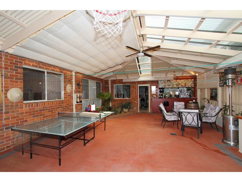 58 McCubbin Drive, Taylors Lakes VIC 3038
