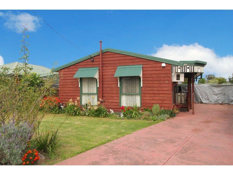 41 Bundeena Avenue, Kealba VIC 3021