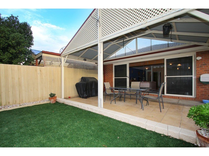 14A Contursi Drive, Sydenham VIC 3037