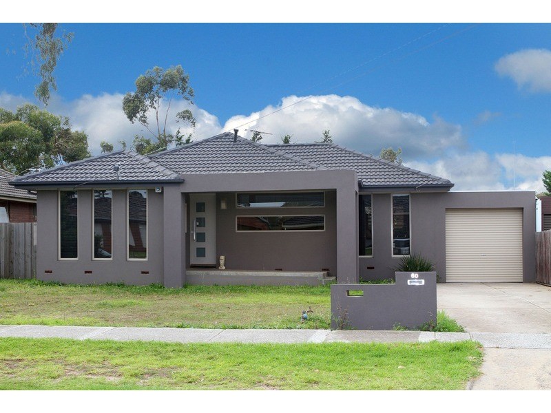 60  Tarella Drive, Keilor Downs VIC 3038