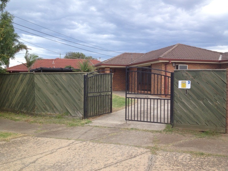 3 Boyd Court, Kealba VIC 3021