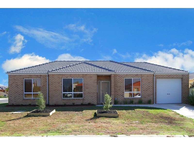 20 Marner  Avenue, Hillside VIC 3037