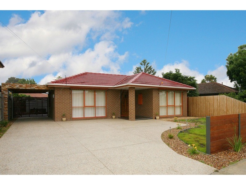 20 Calverton Road, Kealba VIC 3021