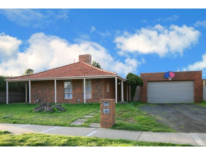 88 Copernicus  Way, Keilor Downs VIC 3038