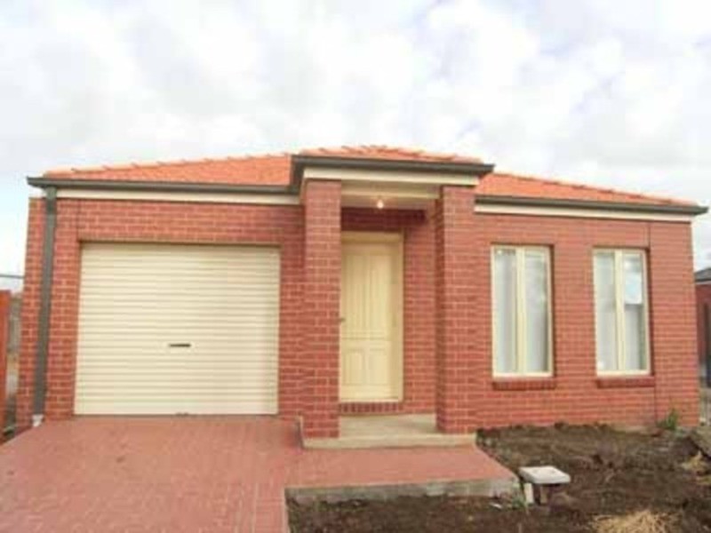 46 Dundee Way, Sydenham VIC 3037