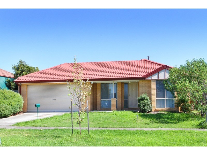 29 Pecks  Road, Sydenham VIC 3037