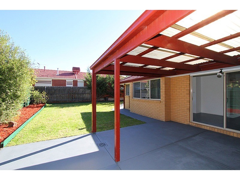 29 Pecks  Road, Sydenham VIC 3037