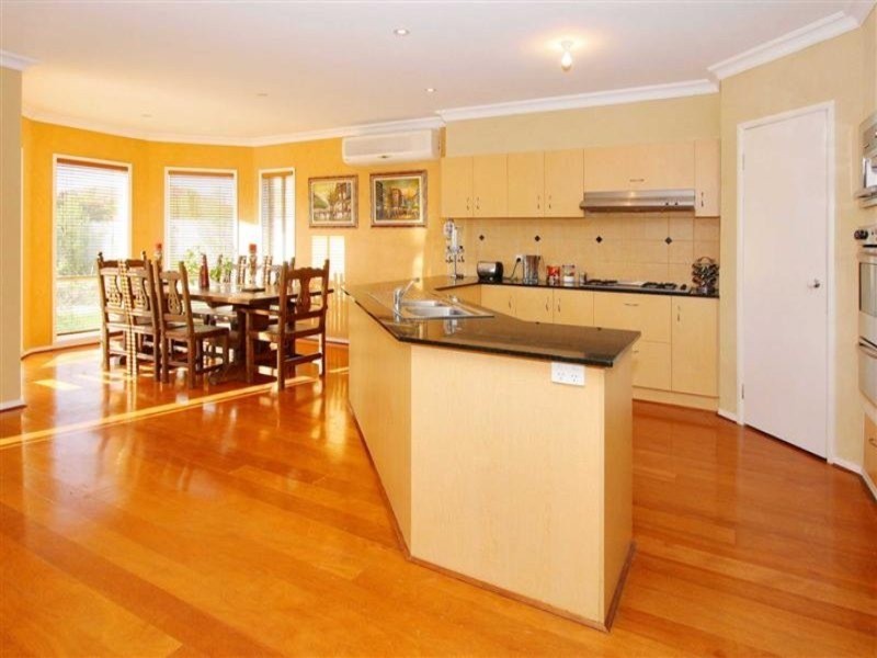 54 Parkin Avenue, Caroline Springs VIC 3023