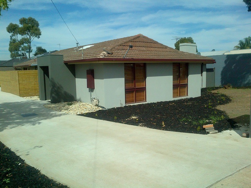 1/20 Beaumont  Court, Sydenham VIC 3037