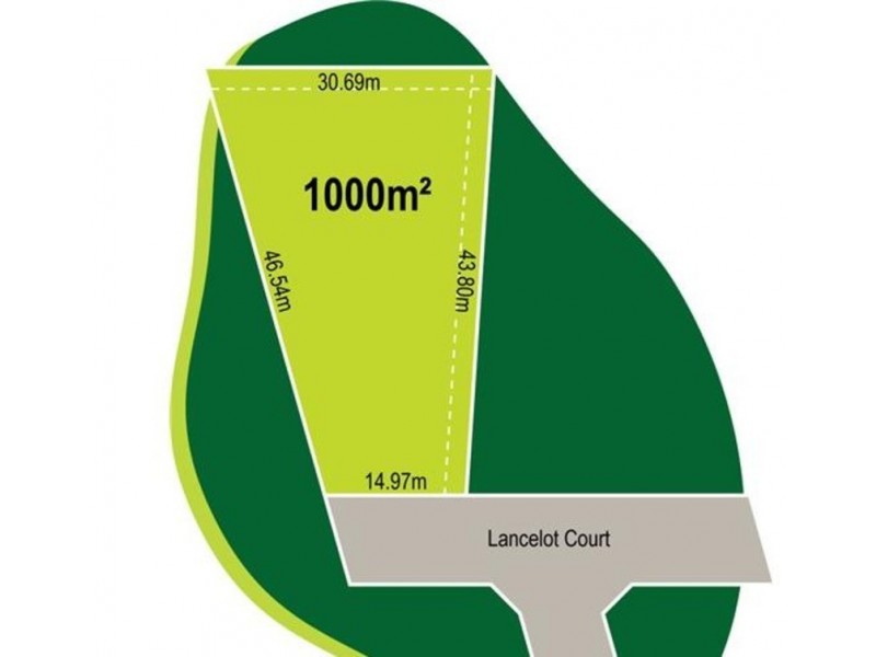 16 Lancelot Court, Hillside VIC 3037