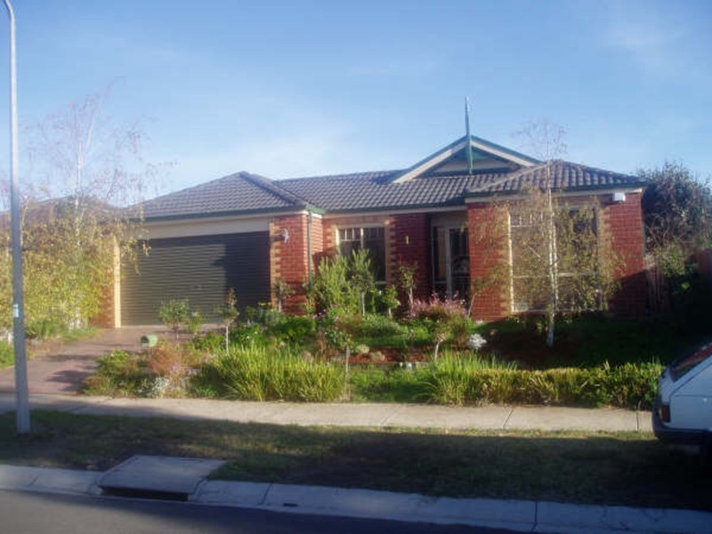1 Baneem Court, Sydenham VIC 3037