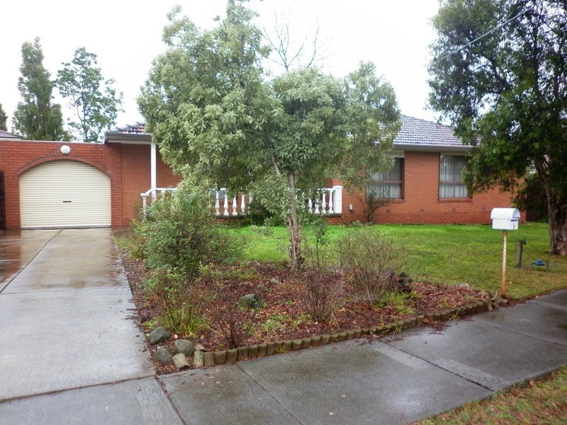 3 Albatross Court, Keilor VIC 3036