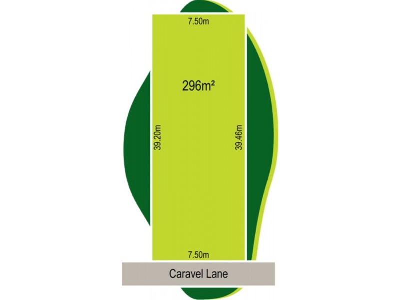 17 Caravel Lane, Caroline Springs VIC 3023