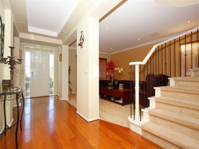 54 Parkin Avenue, Caroline Springs VIC 3023