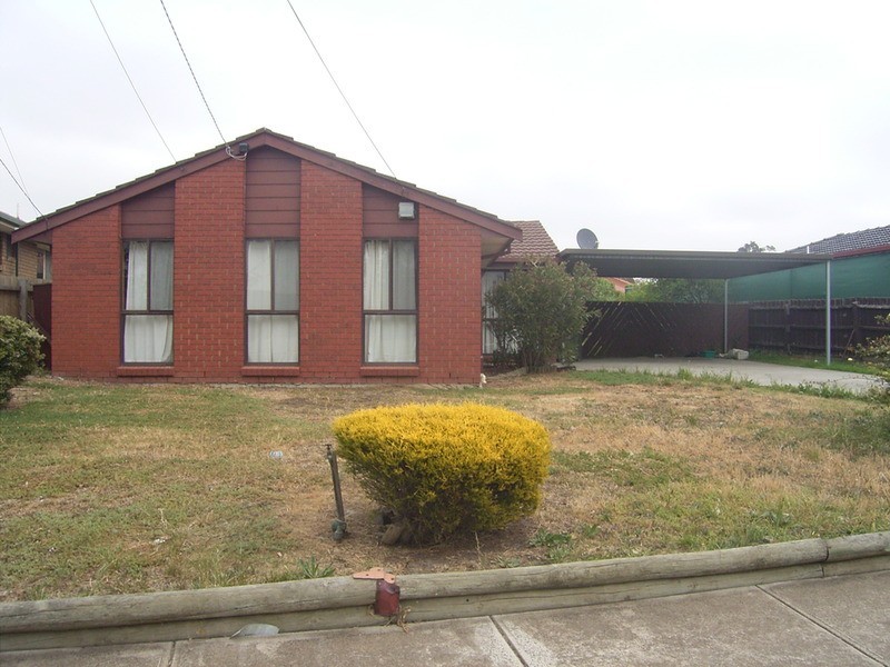 39 Rowan Drive, Kealba VIC 3021