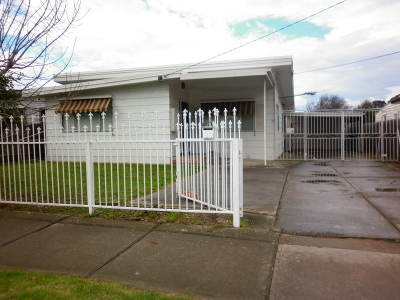 20 McArthur  Avenue, St Albans VIC 3021