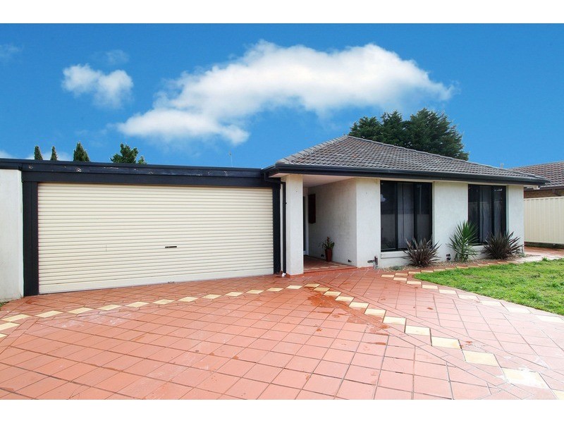 9 Willys  Avenue, Keilor Downs VIC 3038