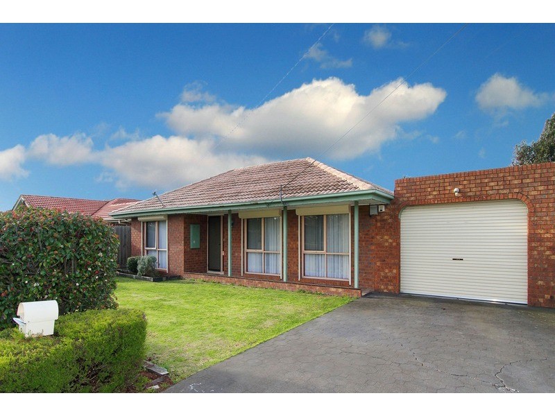 92 Driscolls Road, Kealba VIC 3021