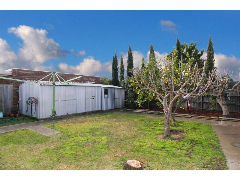 92 Driscolls Road, Kealba VIC 3021