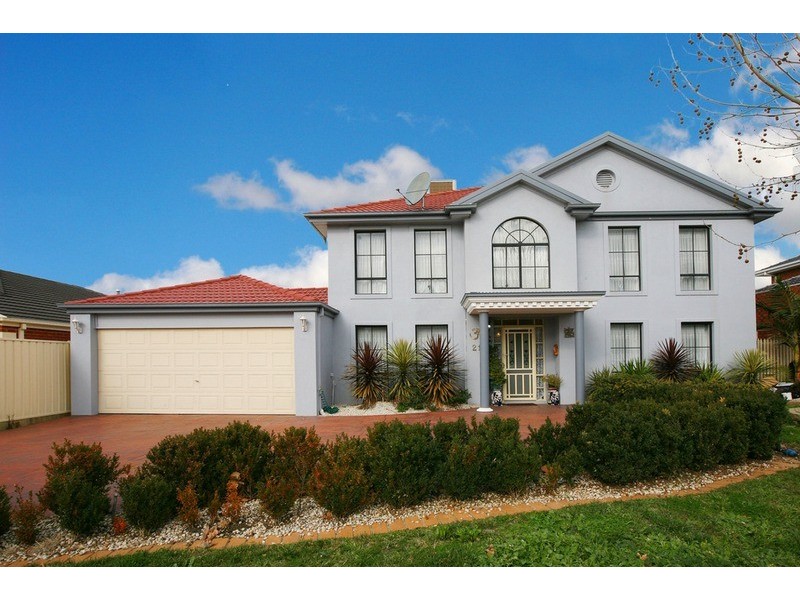 21 Salvana Court, Taylors Lakes VIC 3038