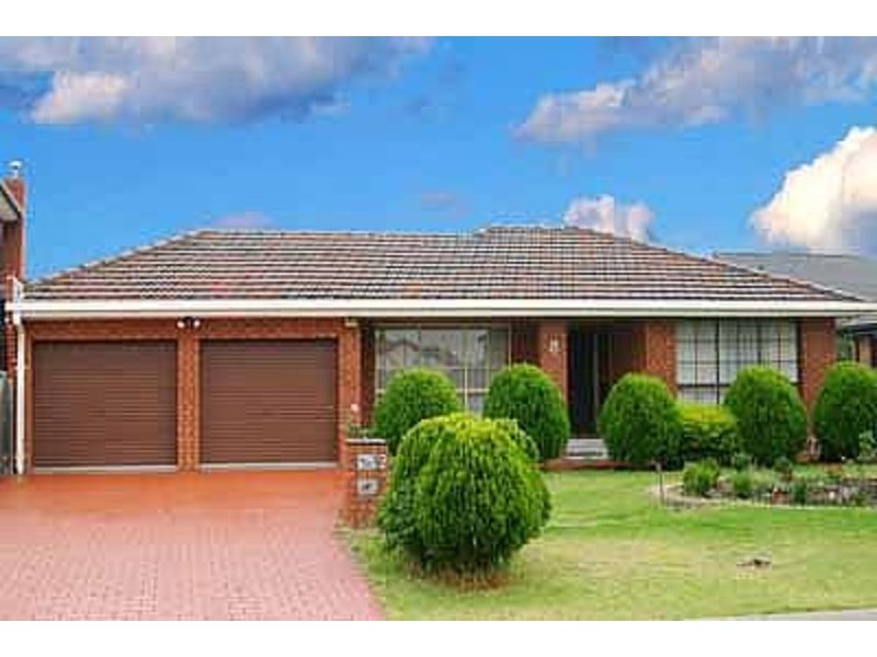 2 Daneson Retreat, Keilor Downs VIC 3038